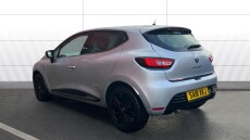 Renault Clio 1.5 dCi 90 Dynamique S Nav 5dr Auto Diesel Hatchback